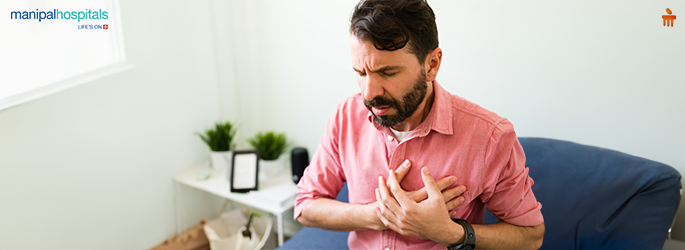 Heart Failure Symptoms