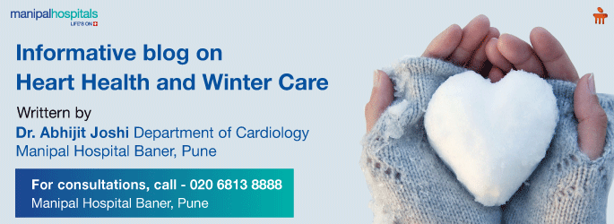 Heart Hospital in Baner, Pune