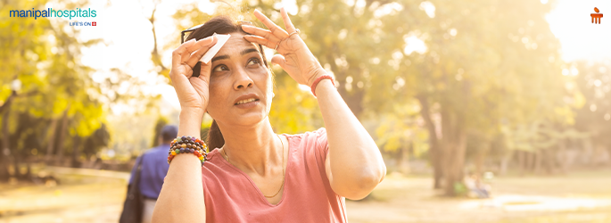 Heat Stroke Prevention Guide: Early Signs, Symptoms & First Aid Tips