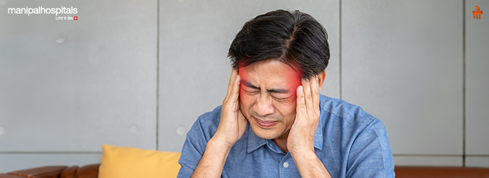 hemiplegic migraine