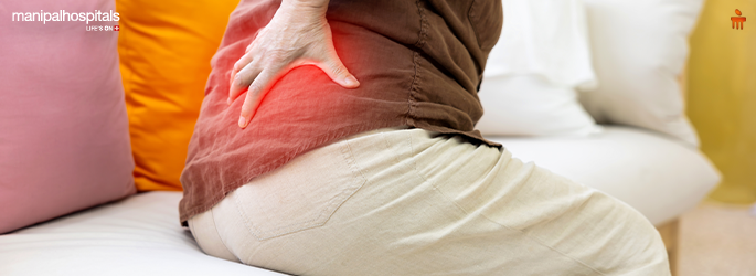 Herniated Disc: Symptoms, Causes, and Treatment Options