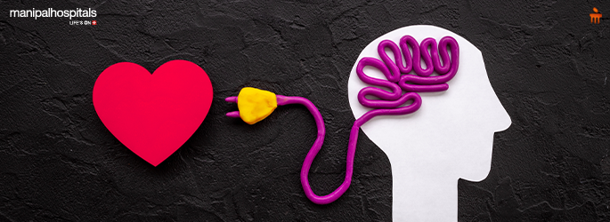 The Hidden Connection: Mental Health and Heart Disease