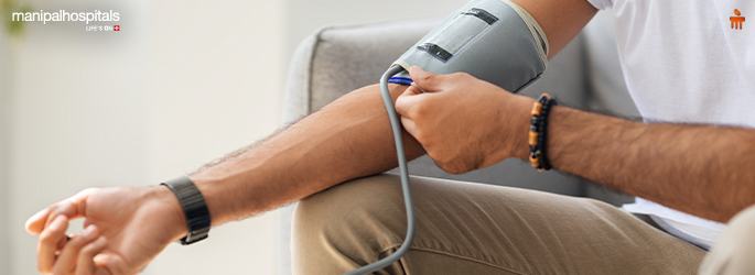 High Blood Pressure: Causes, Home Treatment & Expert Tips to Reduce It