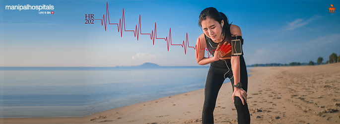 High Heart Rate Causes: Symptoms, Risks, and Treatment Options
