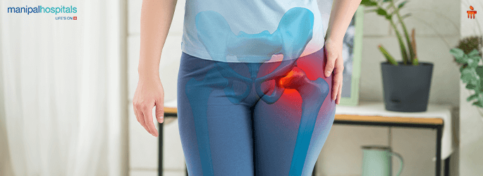 Hip Fracture Treatment