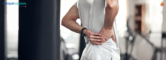 Hip Pain and Stiffness? Here’s How to Know If You Need a Hip Replacement