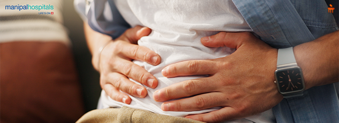 Home Remedies for Food Poisoning
