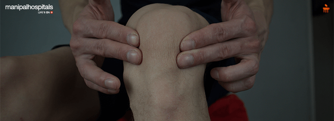 Home Remedies for Knee pain
