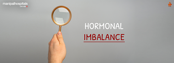 Hormonal Imbalance