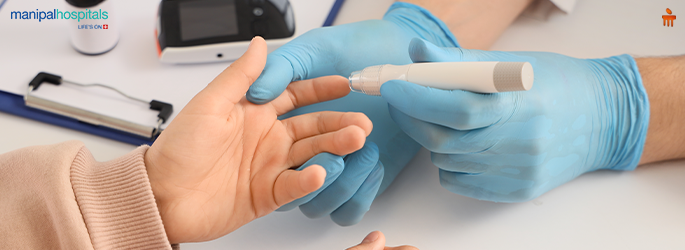 How Diabetes Affects Your Liver: What You Can Do to Protect It