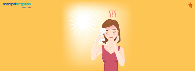 How Extreme Heat Affects Your Brain