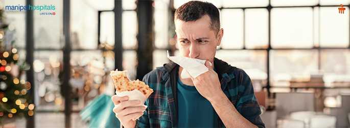 How Long Does Food Poisoning Last? Understanding the Recovery Timeline