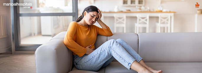 How Stress Affects Period