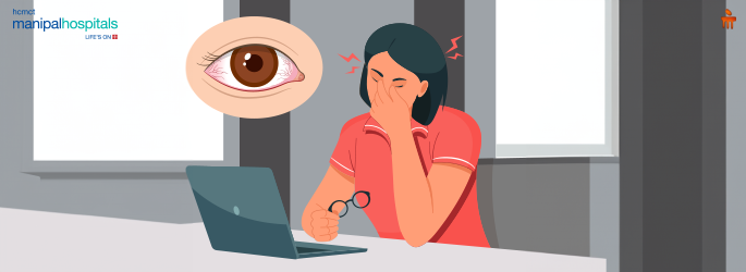 How to Avoid Digital Eye Strain: Practical Tips for a Comfortable Screen Experience