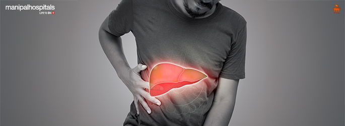 How to handle non alcoholic Fatty liver disease