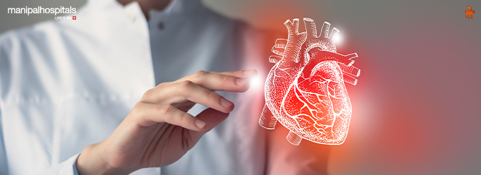 How to prevent heart attack