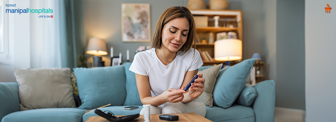 How to reduce blood sugar level immediately