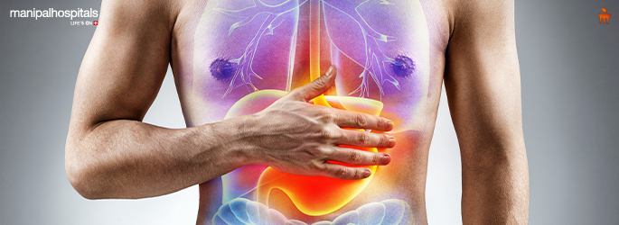 how to make digestive system strong