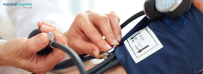 Hypertensive Heart Disease treatment