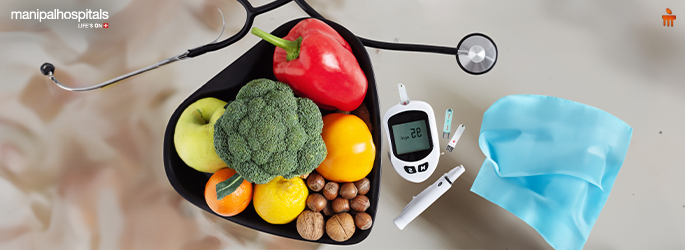 Top Diabetic Diet Charts: Indian Meal Plans for Healthy Blood Sugar