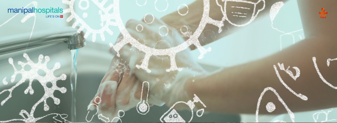 Infection Control and Prevention: Everyday Tips