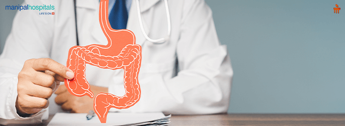 Inflammatory Bowel Disease: Types, Symptoms, Treatment & Diagnosis