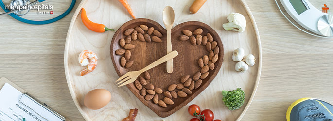 fasting and heart health