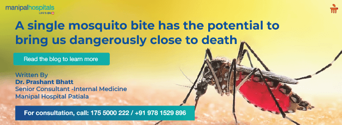 Internal Medicine Hospital in Patiala
