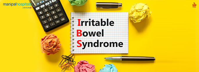irritable bowel syndrome symptoms