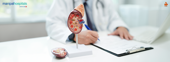 Key Symptoms of Chronic Kidney Disease
