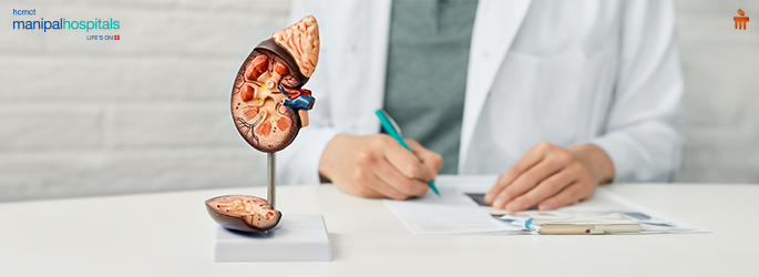 10 Early Signs of Human Kidney Disease You Shouldn’t Ignore