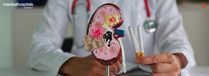 Kidney Health Tips