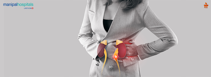 Kidney Stone Symptoms in Women: Early Signs You Should Not Ignore
