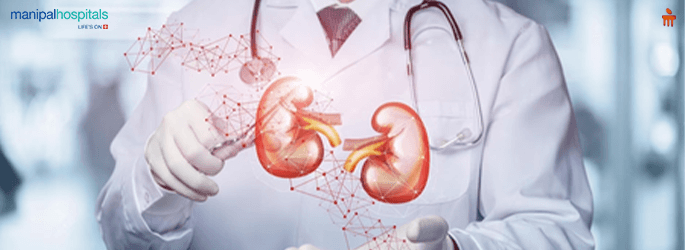 Kidney Treatment in Goa