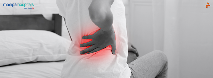 kidney pain treatment