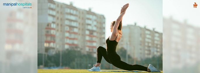 Ways to Protect Your Joints When Exercising