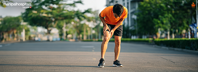 Knee Pain Warning Signs You Shouldn’t Ignore