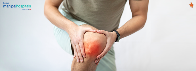 knee bursitis symptoms