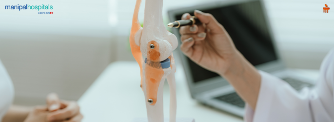 knee pain causes