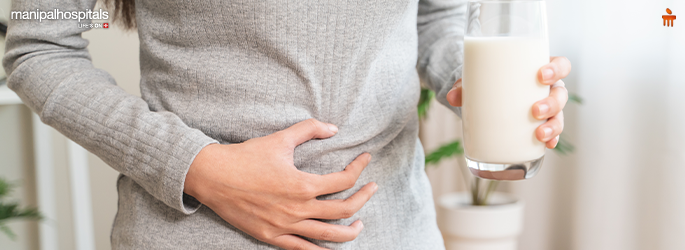 Understanding Lactose Intolerance and How to Deal with It