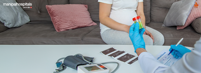 leukocytes in urine during pregnancy