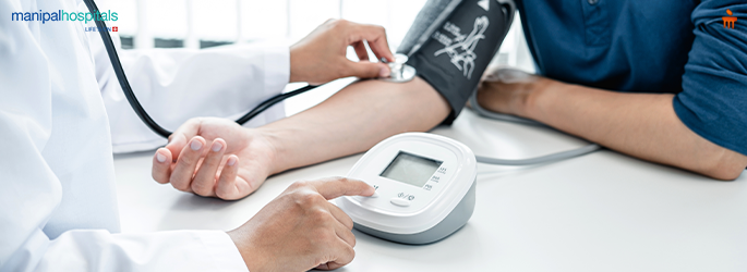 Lifestyle Disease Check-Up: How Regular Screenings Can Protect You from Diabetes, BP & Cholesterol Issues