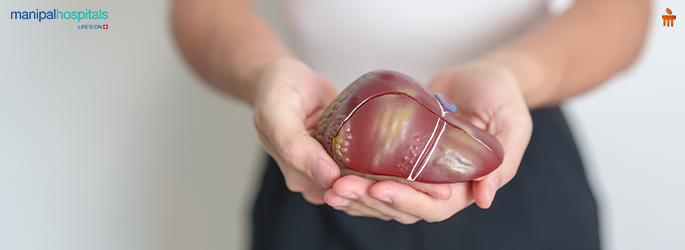 Liver Disease Diet