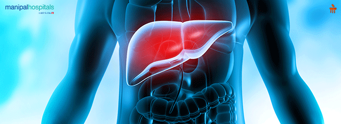 Liver care hospital in Bangalore