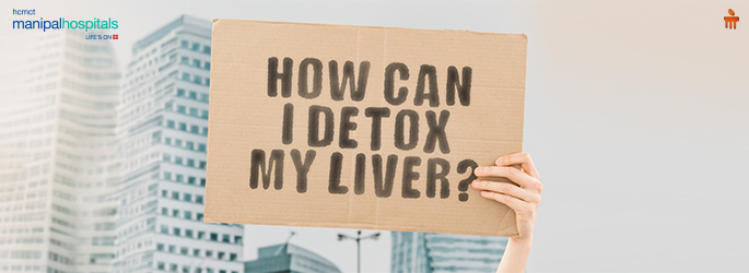 liver detox