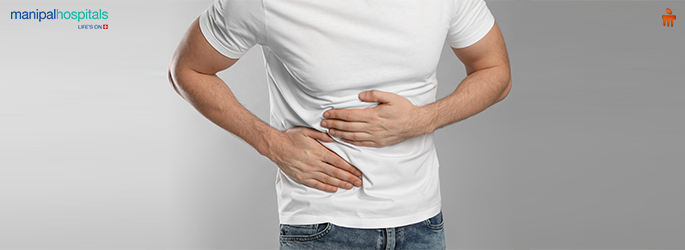 Lower Abdominal Pain: Causes and Treatment