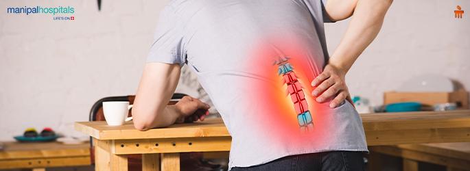 Lower Back Slipped Disc: Signs You Shouldn’t Ignore