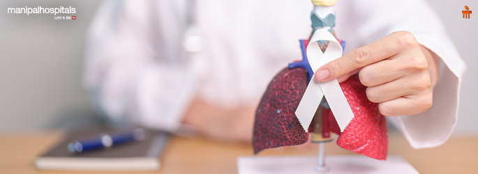 Lung Cancer Awareness: Why Early Detection Matters More Than Ever