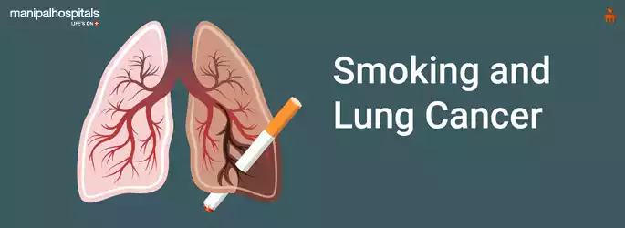 cigarettes and lung cancer Tobacco Lung cancer risks persist with