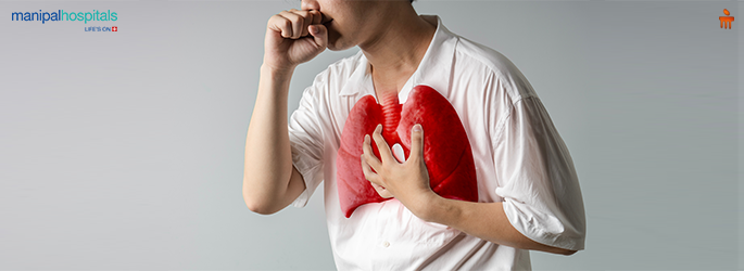 Lung Infection – Early Warning Signs